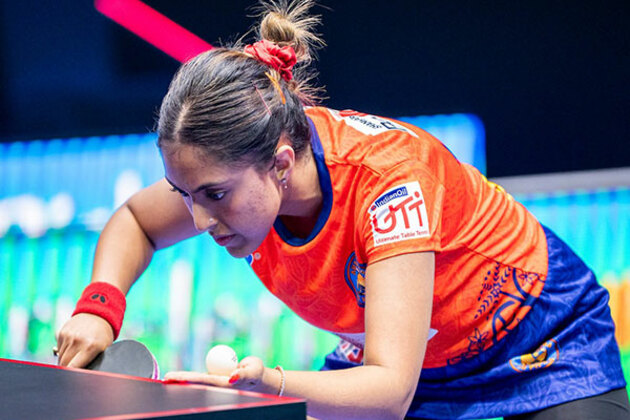 UTT Season 6: Ahmedabad SG Pipers look to bounce back against momentum-carrying Kolkata ThunderBlades