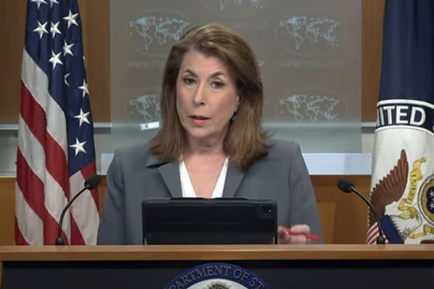 US State Department calls for bringing perpetrators of Pahalgam attack to justice