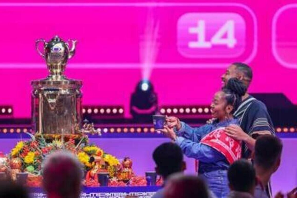 Draw for Intervision song contest takes place in Moscow