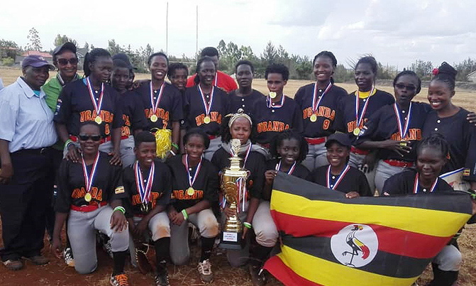 Resplendent Pearls tame Kenya, ready for Olympic qualifier Resplendent Pearls tame Kenya, ready for Olympic qualifier