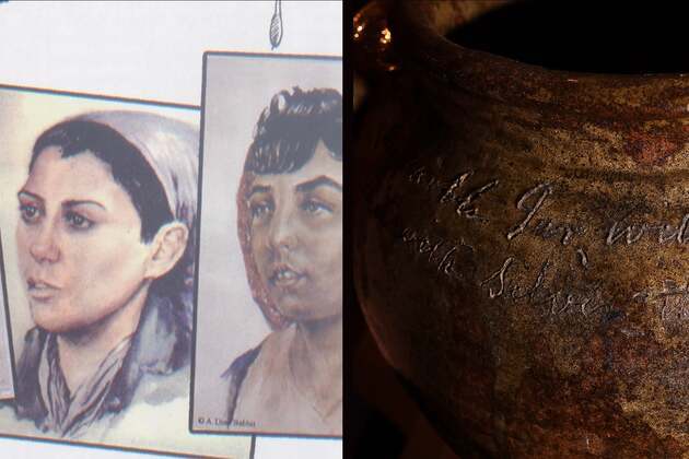 Museums should return art created under coercion  whether in slavery or Auschwitz