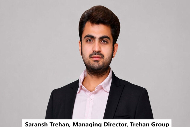 Saransh Trehan on Why Gurugram and Sohna are Driving the Demand for Luxury Low-Rise Floors