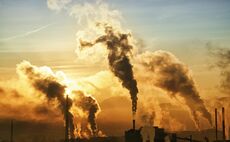 EU carbon price breaches record €50 per tonne mark