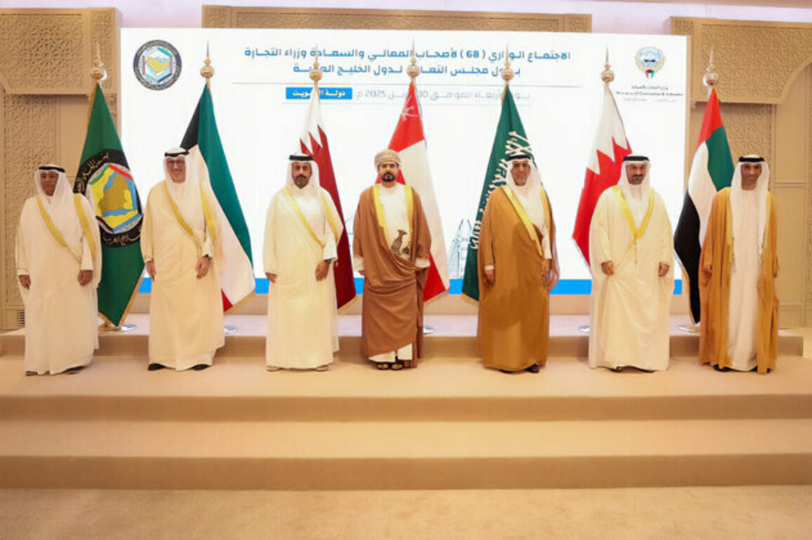 UAE underscores commitment to develop policies, legislation to enhance competitiveness of GCC economies