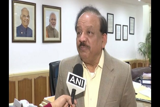 Centre comes into action after Novel Corona Virus outbreak in China