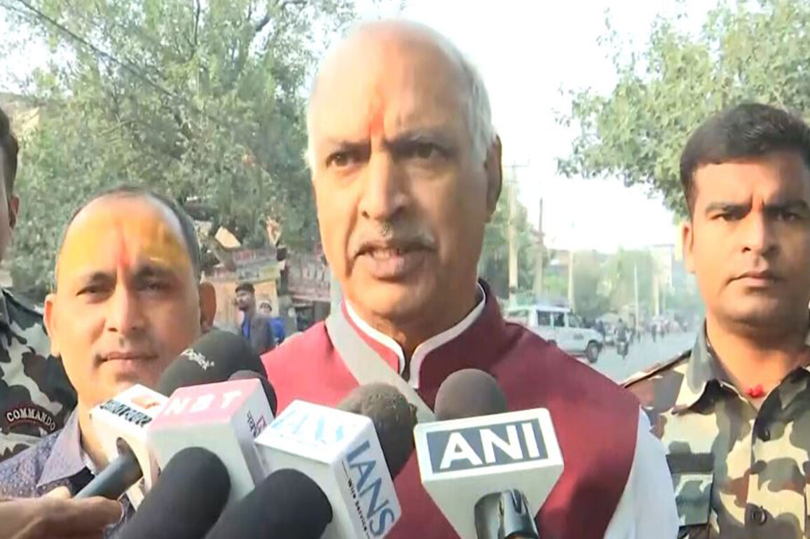 "Party will win all 6 seats it contested": HAM's Tikari candidate Anil Kumar on Bihar election