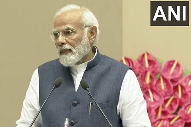 Call Before U Dig: PM Modi launches app to help prevent uncoordinated digging