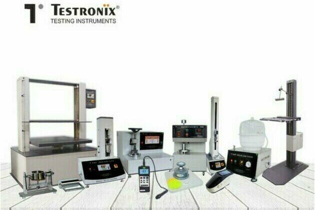 Testronix making India proud by manufacturing world class lab testing instruments