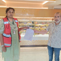 Hyderabad: GHMC conducts surprise inspections of sweet shops ahead of Diwali to ensure food safety