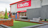 Elliotts to launch new integrated HR & Payroll system
