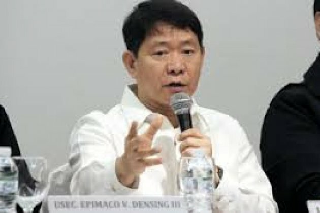8,000 more LSIs to return home this weekend thru 'Hatid Tulong'