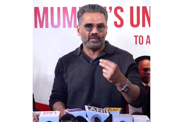 "Both have beautiful rivalry": Suniel Shetty wishes to watch India-Pakistan match at T20 WC 2026