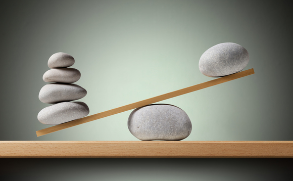 'Clear picture of inequality remains' in pensions, SPP says