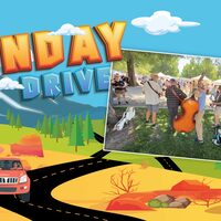 Sunday Drive- Bluegrass, ballads, pork and garlic scapes - Park Record