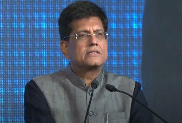 Piyush Goyal to co-chair India-USA CEO Forum during his US visit from Monday