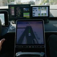 Auto industry bets on AI partnerships after costly AV setbacks