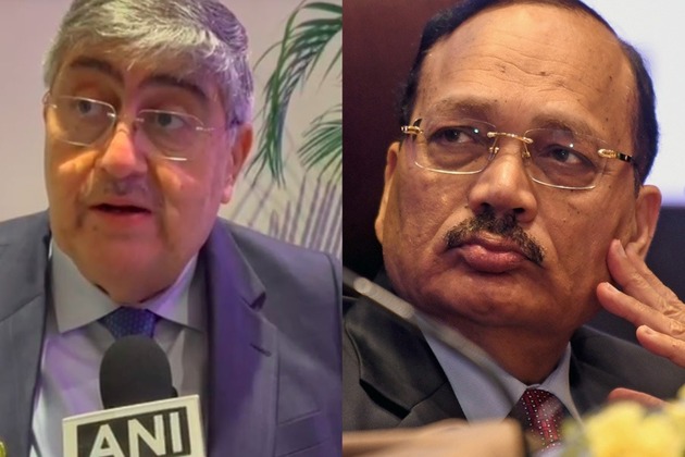 Justice Suryakant BICC opens new avenues for cooperation, Justice Kaul terms it a unique transnational model