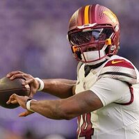 Veteran QB Josh Johnson to start for Commanders vs. Cowboys