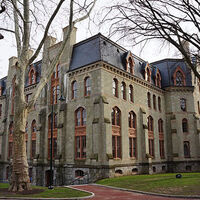 Alumni hit by offensive emails, University of Pennsylvania calls FBI