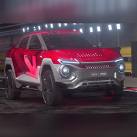 Mahindra unveils world's first Formula E-themed SUV edition, priced at Rs 23.69 lakh