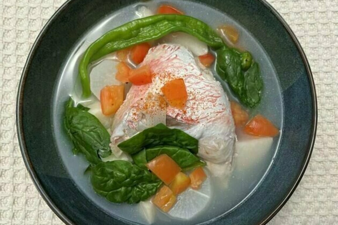 Sinigang Through Time: The Filipino Sour Soup with Many Faces, One Soul