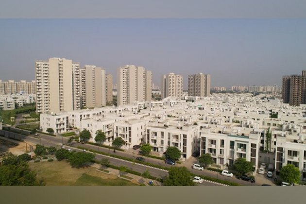 As the property market continues to slump in China, are property investors turning to India?