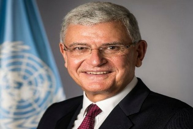 UNGA President welcomes India, Pak ceasefire agreement