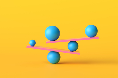 Investing beyond style: Bringing balance to global equities