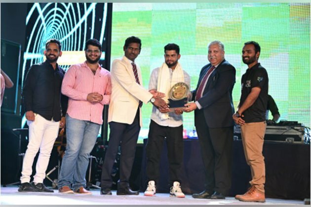 SRM University Sonepat's 2-day Annual Techno Cultural Extravaganza Congregates 4200 Students