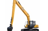 SANY India achieves market leadership in Long Reach excavator