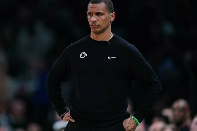 Celtics extend contract of head coach Joe Mazzulla