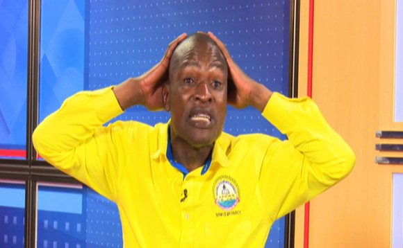 Mirundi Mirundi