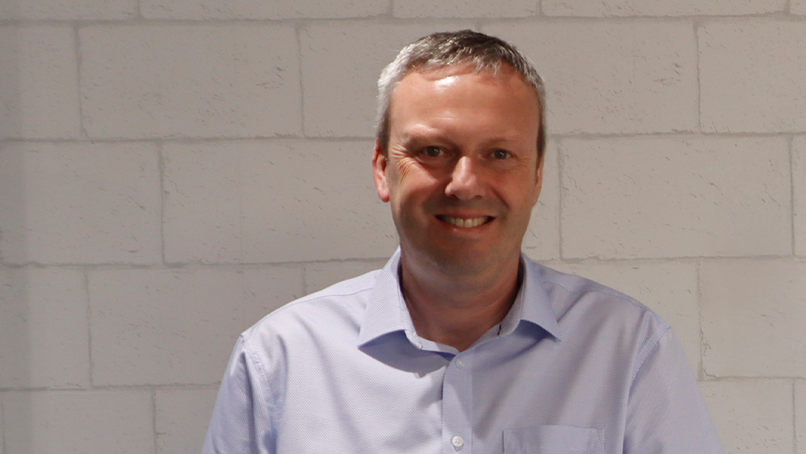Peter Woodward.