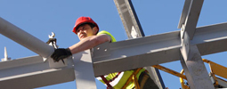 Get set to win work in the housing sector
