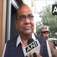 J-K: BJP MP Brij Lal led-delegation of parliamentarians to address public grievances