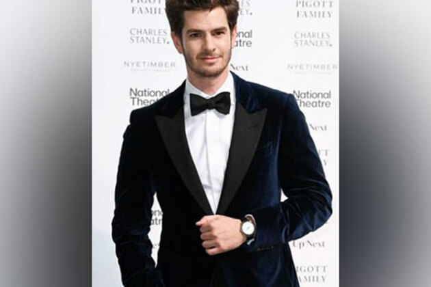 Paul Greengrass eyes Andrew Garfield to star in historical drama 'The Rage'