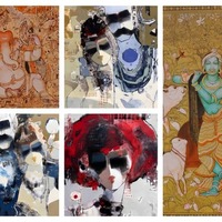 'Windows to the Gods' & 'Echoes Within': A Celebration of Art at Bikaner House