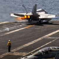 CENTCOM showcases war readiness as US-Iran talks intensify