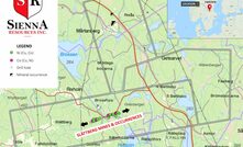 Sienna Resources is encouraged by strong PGM intercepts at its Slattberg project in Sweden