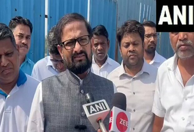 Shiv Sena MP Naresh Mhaske calls for nationality checks on migrant labourers after Saif Ali Khan attack