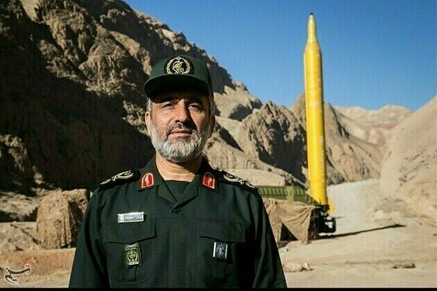 IRGC General Warns US in Reprisal for Trumps Threat