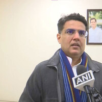 "Govt has no clear vision to bridge gap between rich and poor": Congress' Sachin Pilot ahead of Union Budget