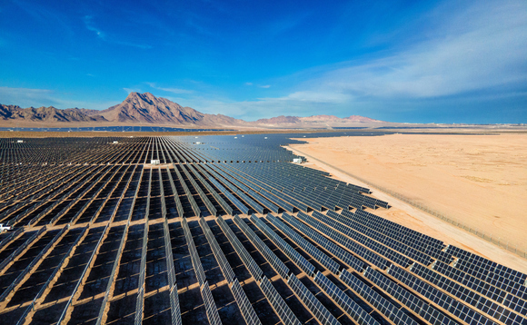 'Consistent and steadfast': How the world's renewable power capacity grew almost 700GW in 2025