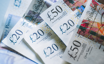 Bank of England announces interest rate cut