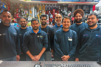Simply Plumbing & Bathrooms joins NBG