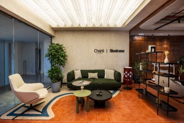 Steelcase Expands India Presence with Flagship Dealer Showroom in Chennai