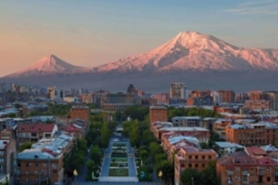 Turkey nationals hold 60 properties in Armenia
