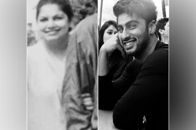 "Will celebrate your birthday together someday": Arjun Kapoor pens heartfelt note for mother Mona Shourie Kapoor