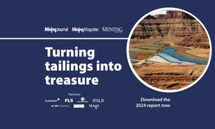 Turning Tailings into Treasure: A New Generation of Best Practice