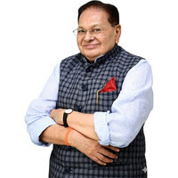 Iconic Documentary 'Hemraj Shah: A Life of Dedication' Wins Top Recognition at New Delhi International Film Festival